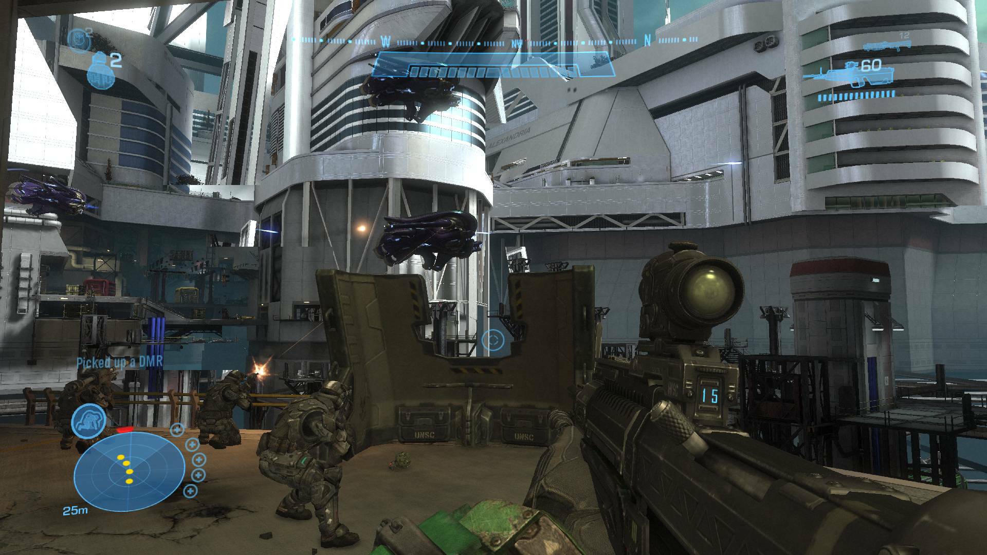 Halo: Reach - Imagen 19